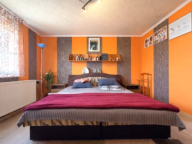 Eladó ház Kiskunlacháza 151 nm