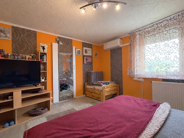 Eladó ház Kiskunlacháza 151 nm