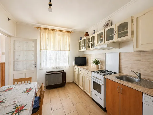 Eladó ház Makád 59 nm