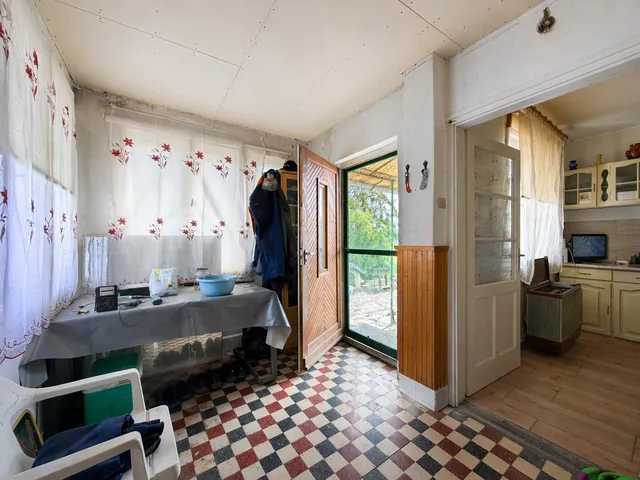 Eladó ház Makád 59 nm