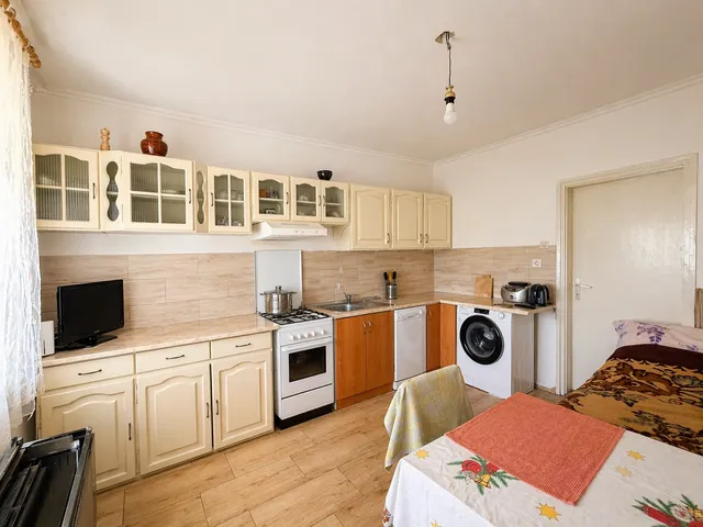 Eladó ház Makád 59 nm