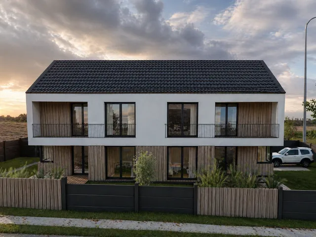 Eladó ház Budapest XXIII. kerület 119 nm