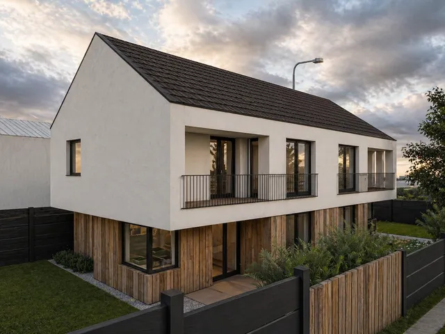 Eladó ház Budapest XXIII. kerület 119 nm