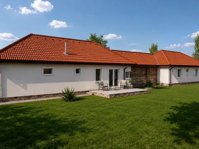 Eladó ház Ráckeve 100 nm
