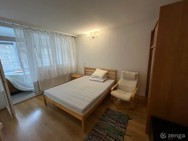 Kiadó lakás Budapest XI. kerület, Kelenföld, Etele ut 54/a 49 nm