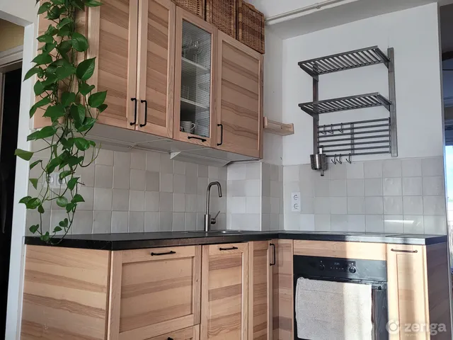 Eladó lakás Budapest XI. kerület, Lágymányos 53 nm