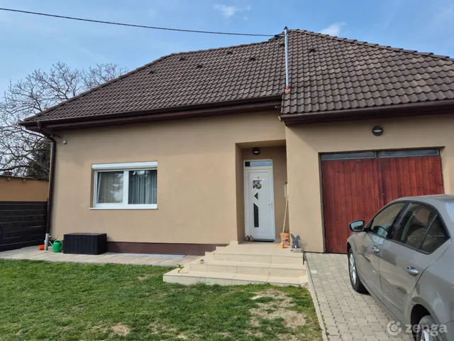 Eladó ház Székesfehérvár, Öreghegy 120 nm