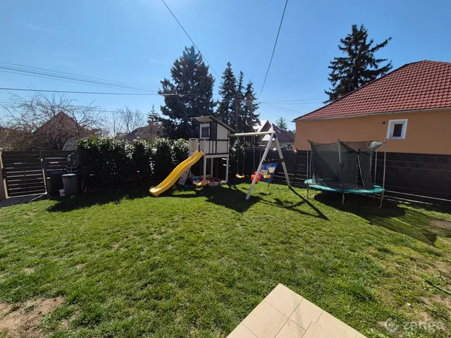 Eladó ház Székesfehérvár, Öreghegy 120 nm