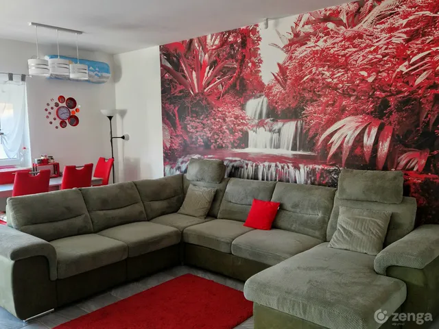 Eladó ház Ócsa 68 nm