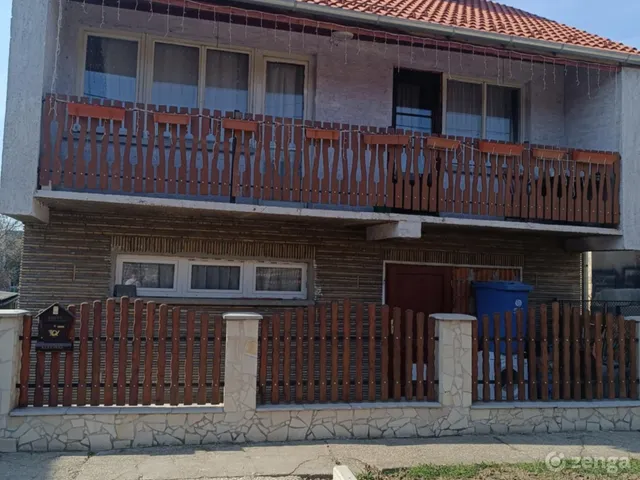 Eladó ház Mágocs 200 nm