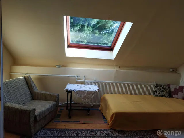 Kiadó lakás Miskolc, Tampere 11 nm