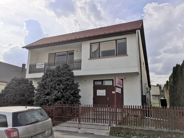 Eladó ház Zalakaros 100 nm