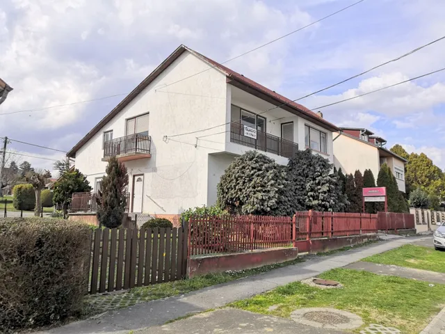 Eladó ház Zalakaros 100 nm