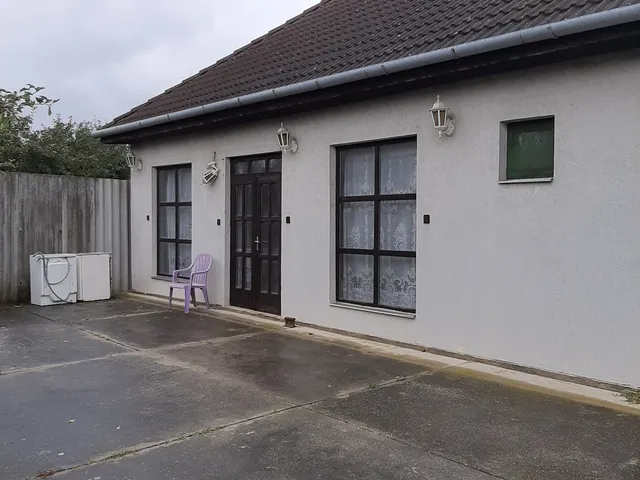 Eladó ház Sárvár 215 nm