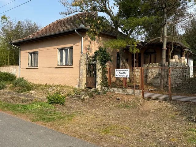 Eladó ház Csurgó 128 nm