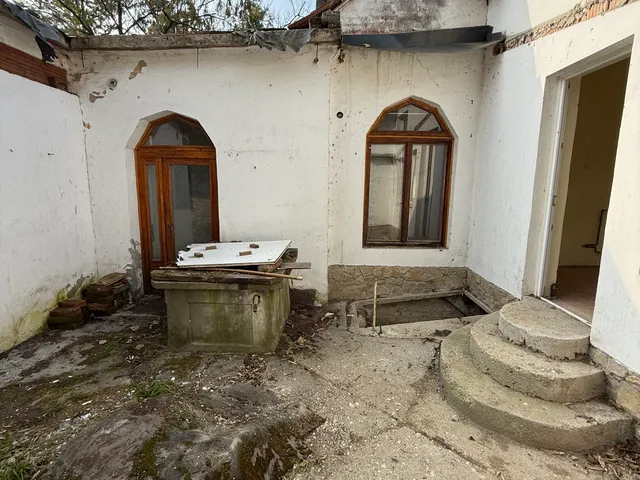 Eladó ház Csurgó, Szabó István utca 25. 128 nm