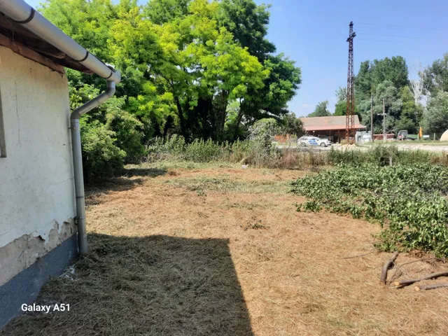 Eladó ház Szakcs 57 nm