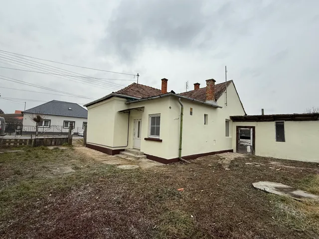 Eladó ház Körmend 73 nm