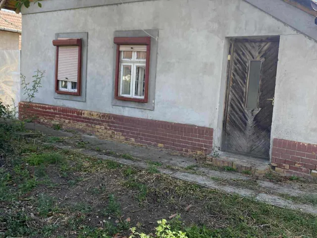 Eladó ház Tótkomlós 104 nm