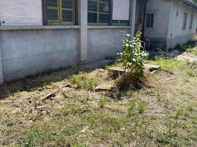 Eladó ház Tótkomlós, Görgey utca 19. 104 nm