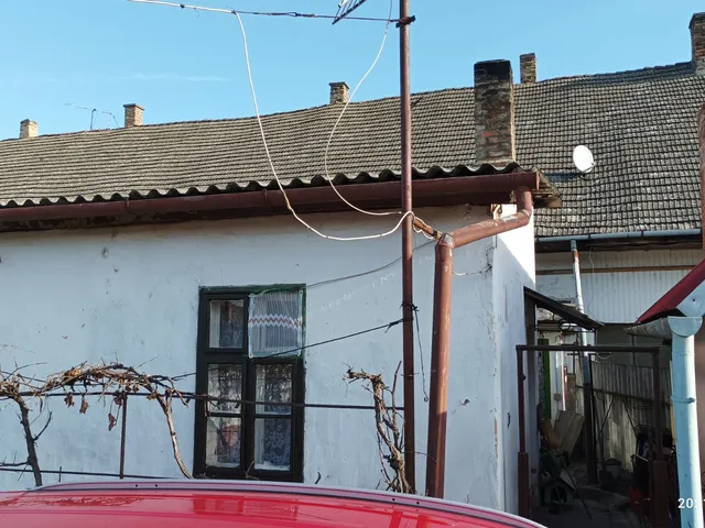 Eladó ház Mezőhegyes 98 nm