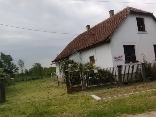 Eladó ház Csengerújfalu, Ady Endre utca 8. 92 nm