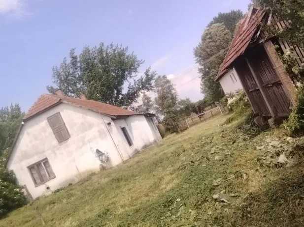 Eladó ház Csengerújfalu, Ady Endre utca 8. 92 nm