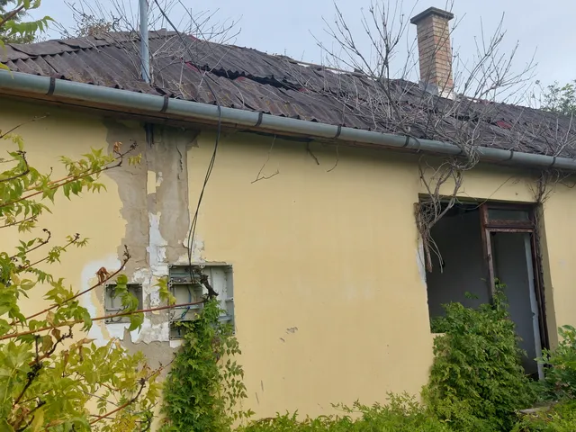 Eladó ház Nagyrábé, Kölcsey Ferenc utca 15. 161 nm