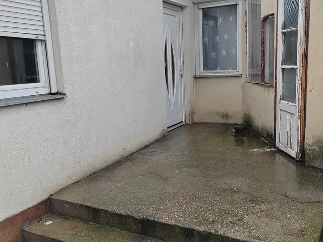 Eladó ház Kemecse, Deák Ferenc utca 33. 74 nm