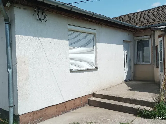 Eladó ház Kemecse, Deák Ferenc utca 33. 74 nm
