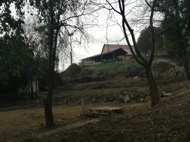 Eladó telek Budapest XX. kerület, Kehely utca 7/A 783 nm