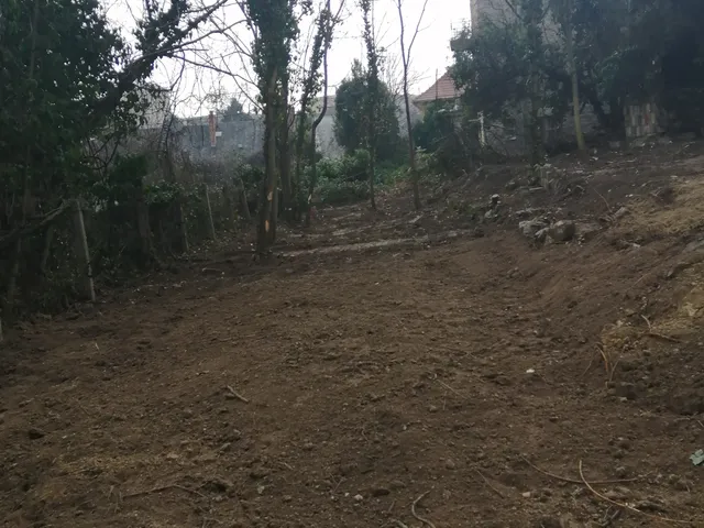 Eladó telek Budapest XX. kerület 783 nm