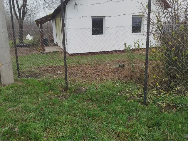 Eladó ház Farmos, Paskomi út 2. 63 nm