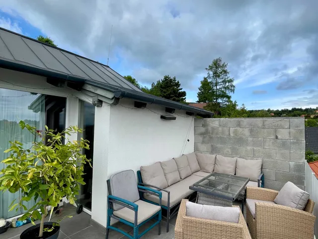 Eladó ház Szentendre, Tyúkosdűlő 188 nm