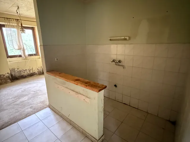 Eladó ház Kaposvár, Tinódi utca 6/B 54 nm