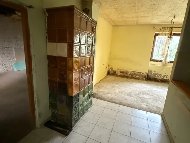 Eladó ház Kaposvár, Tinódi utca 6/B 54 nm