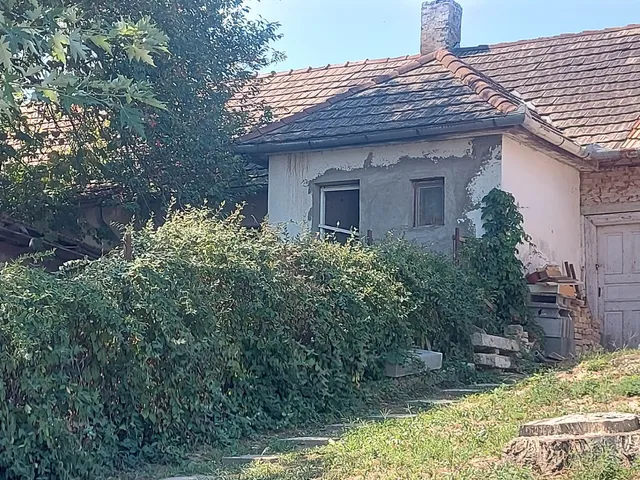 Eladó ház Kaposvár 54 nm