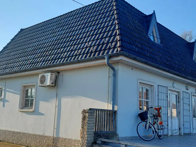 Eladó ház Vésztő, Balassa u.2. 186 nm