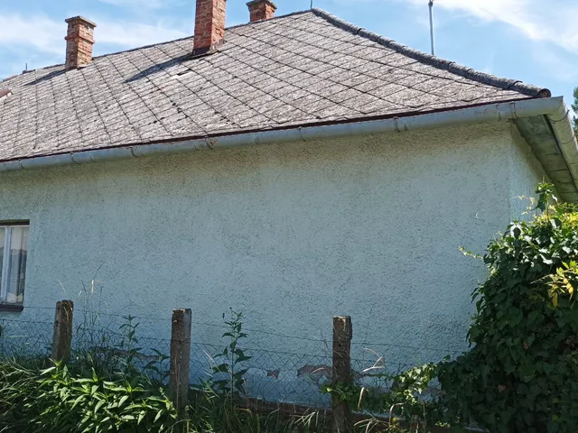 Eladó ház Tiszavasvári, Zrínyi utca 7/B 63 nm