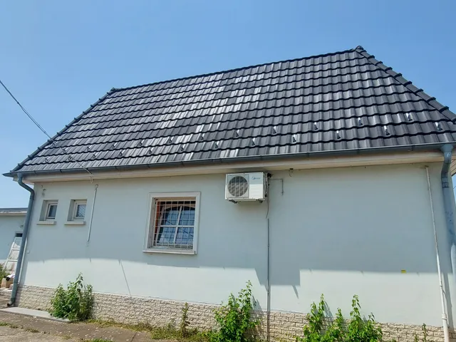 Eladó kereskedelmi és ipari ingatlan Vésztő 80 nm