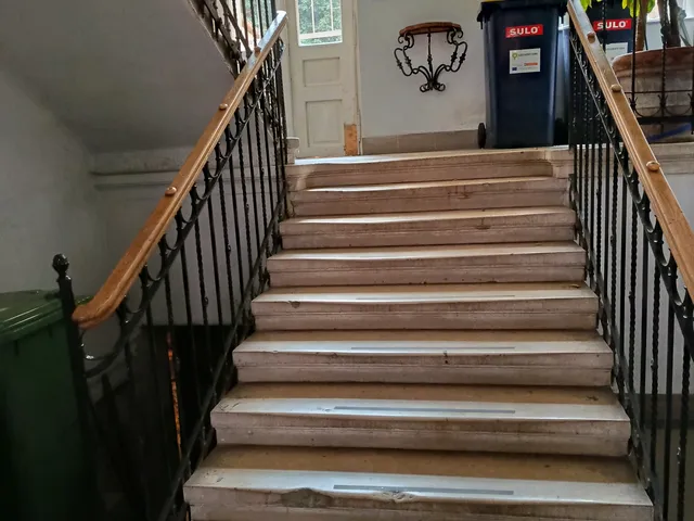 Eladó lakás Budapest I. kerület, Víziváros I. ker., Batthyány utca 14. 92 nm