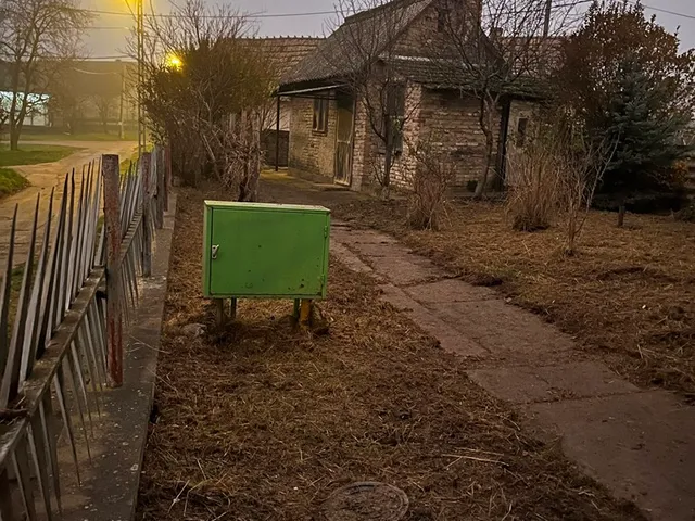 Eladó ház Pincehely, Deák Ferenc utca 3. 70 nm