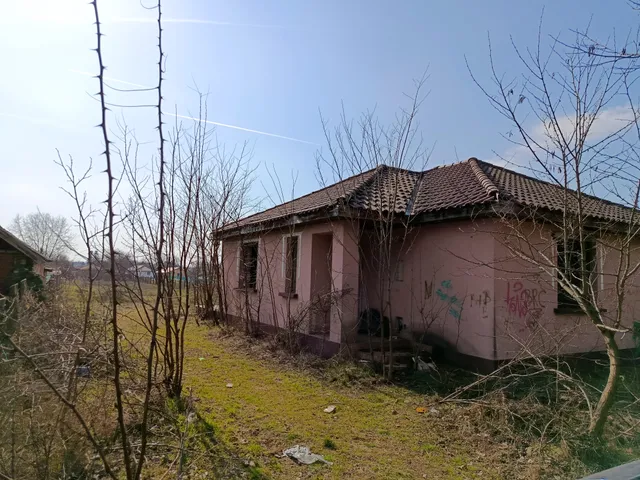 Eladó ház Dánszentmiklós, Erdő utca 2. 98 nm