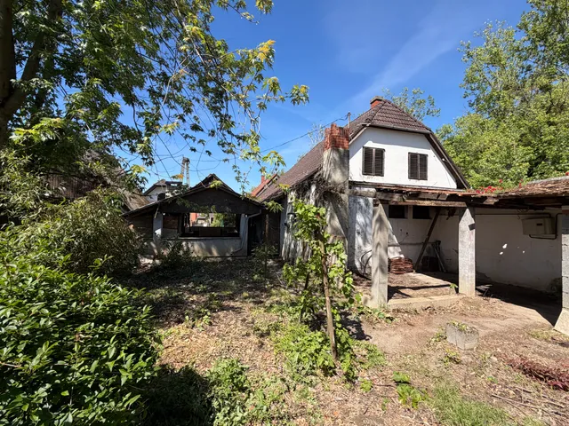 Eladó ház Csokonyavisonta, Tavasz utca 18. 130 nm