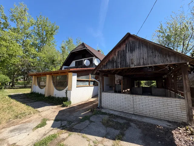 Eladó ház Csokonyavisonta, Tavasz utca 18. 130 nm