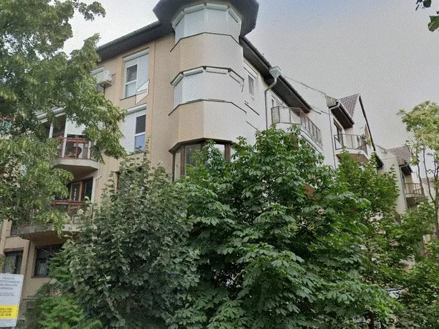Eladó lakás Szeged, Felsőváros 42 nm