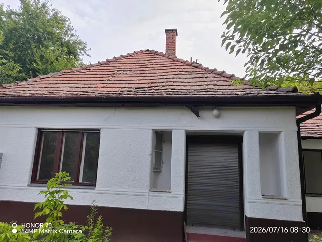 Eladó ház Nagyút 104 nm