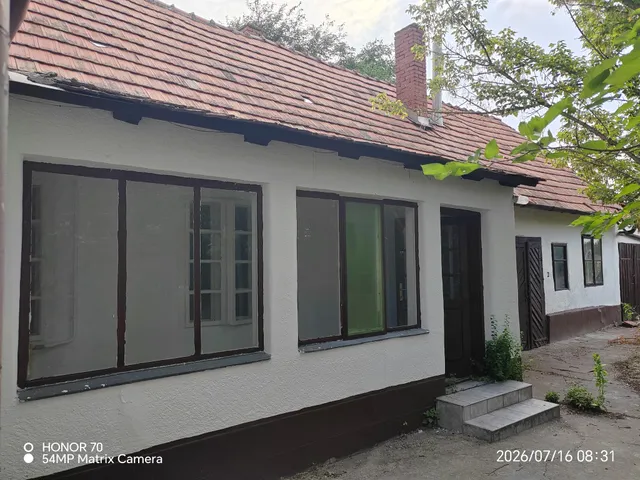 Eladó ház Nagyút, Petőfi Sándor utca 33. 104 nm