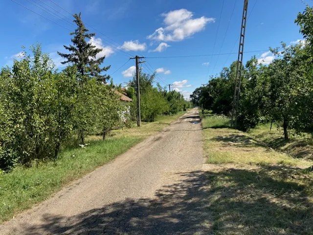 Eladó ház Gyomaendrőd, Nagylapos, Mester utca 31. 50 nm