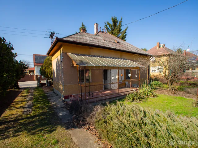 Eladó ház Dunakeszi, Alag 100 nm